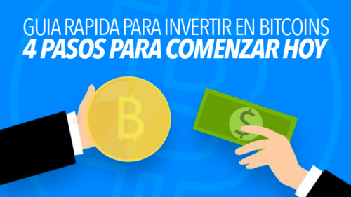 como invertir en bitcoin chile